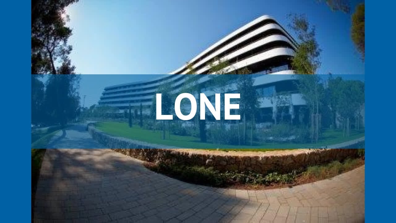 LONE 5* Хорватия Истрия обзор – отель ЛОНЕ 5* Истрия видео обзор