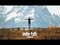 Christian Indie Folk • Calm &amp; Acoustic Playlist (22 tracks/90 minutes)