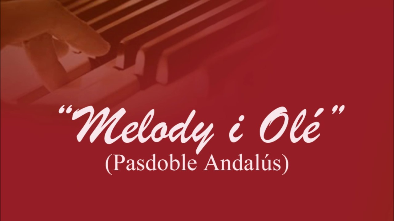 Melody i Olé YouTube