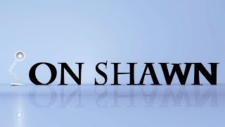 Introducing ioN Shawn by ioN Glixity!