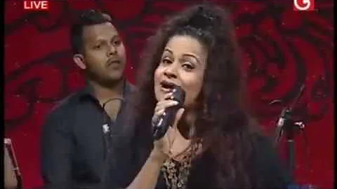 Atha Mita Kasi Panam - Judy de Silva (Malbara Dera...
