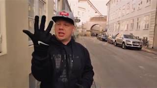 Per Vers - HA' DET SÅ UNGT musikvideo