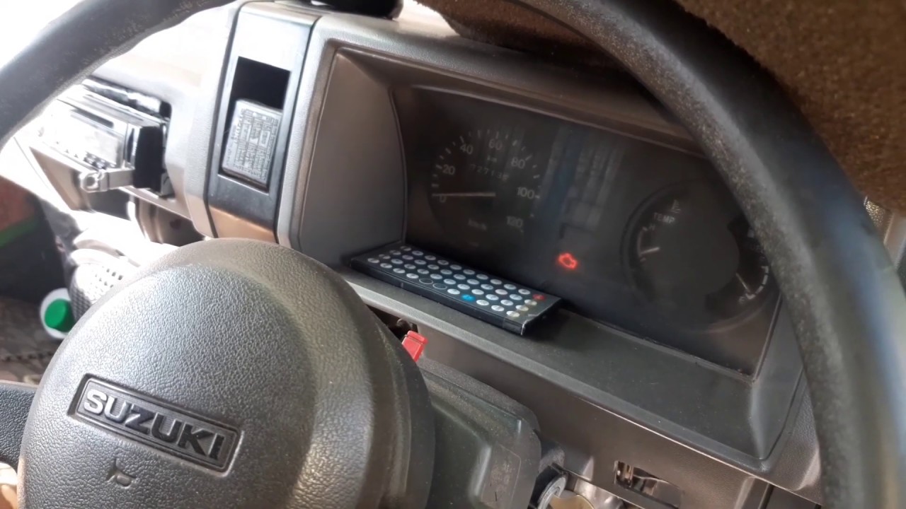 Engine Check Light On Code P0500 Problem Solution Now YouTube engine-check-light-on-code-p0500-problem-solution-now-youtube