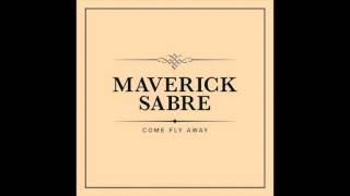 Maverick Sabre - Come Fly Away (KANT Remix)