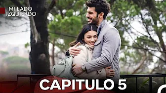 Mi Lado Izquierdo Episodio 5 (Doblado en Español)