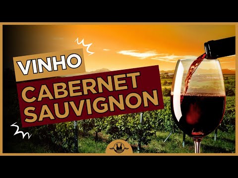 Vídeo: O cabernet sauvignon pode ser resfriado?