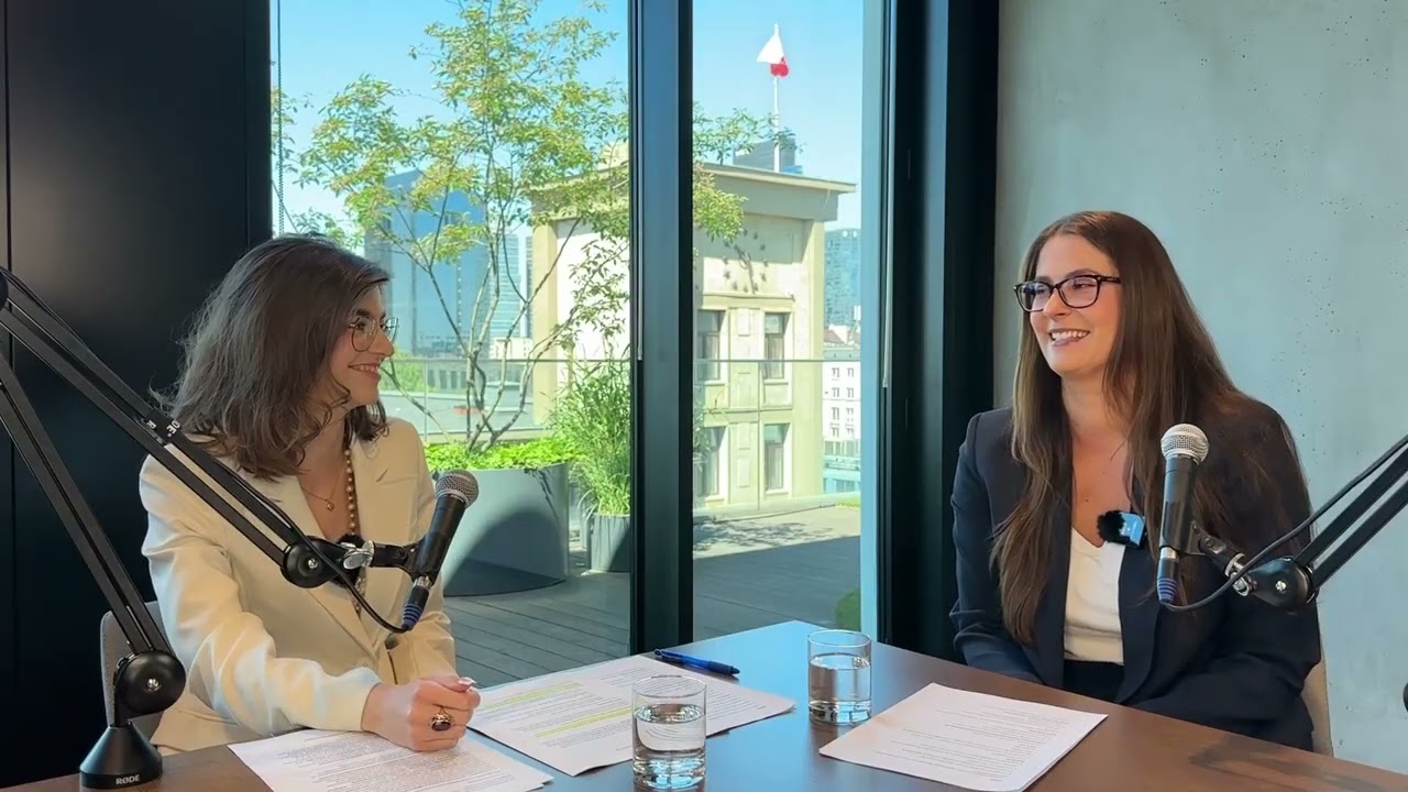 Po linii biznesu - Video 3