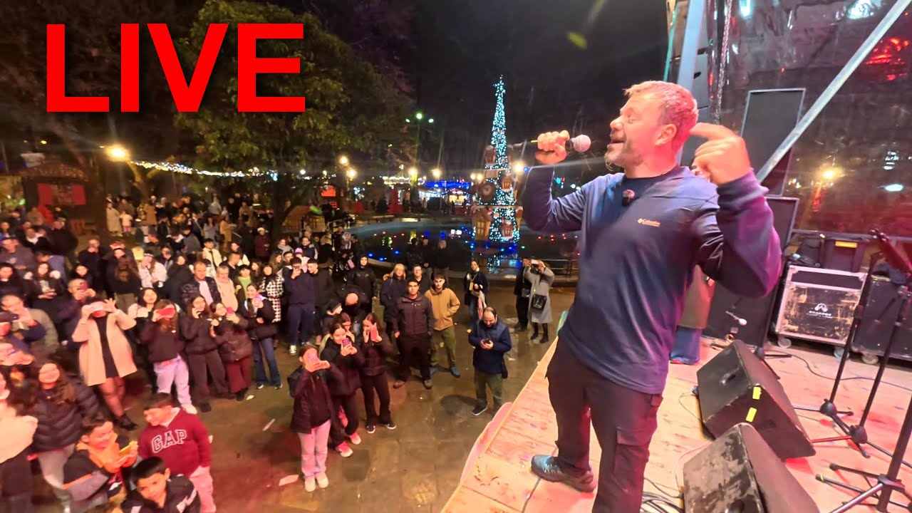 ΧΑΜΟΣ ΣΤΗΝ ΟΝΕΙΡΟΥΠΟΛΗ ΔΡΑΜΑΣ