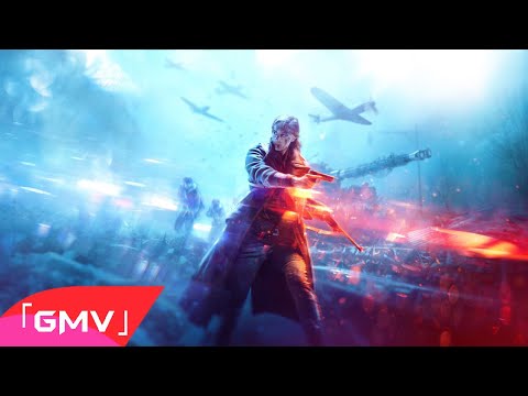 Battlefield V 「GMV」 We Are Soldiers | 2018