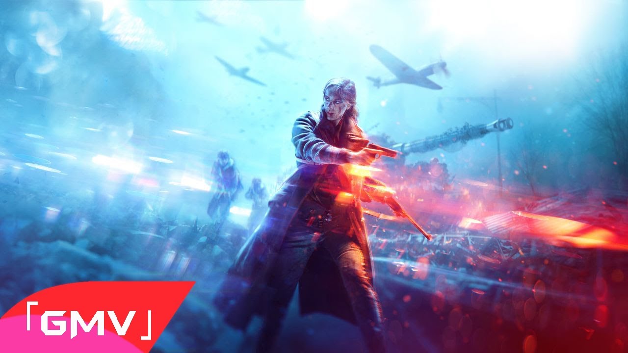 Battlefield V 「GMV」 We Are Soldiers | 2018
