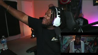 In Somni - 'Hidden Hand' (Reaction)