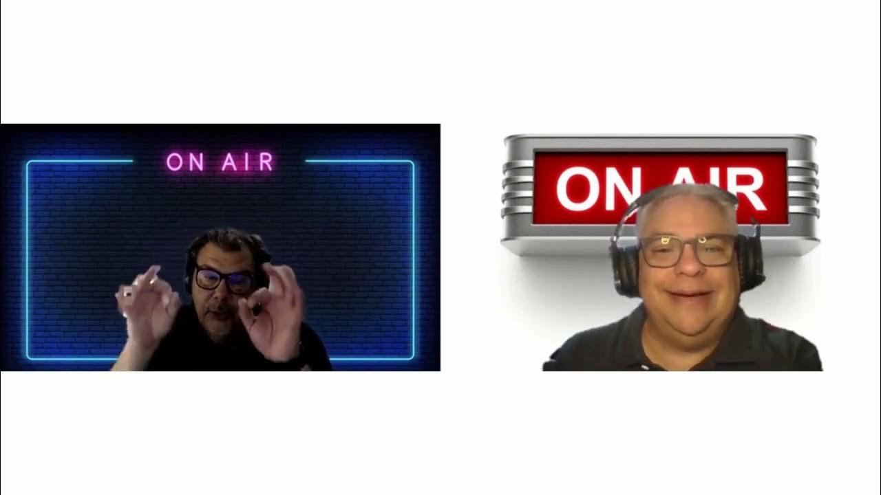 Howdy Partnership! Partnering Up With Wasabi YouTube