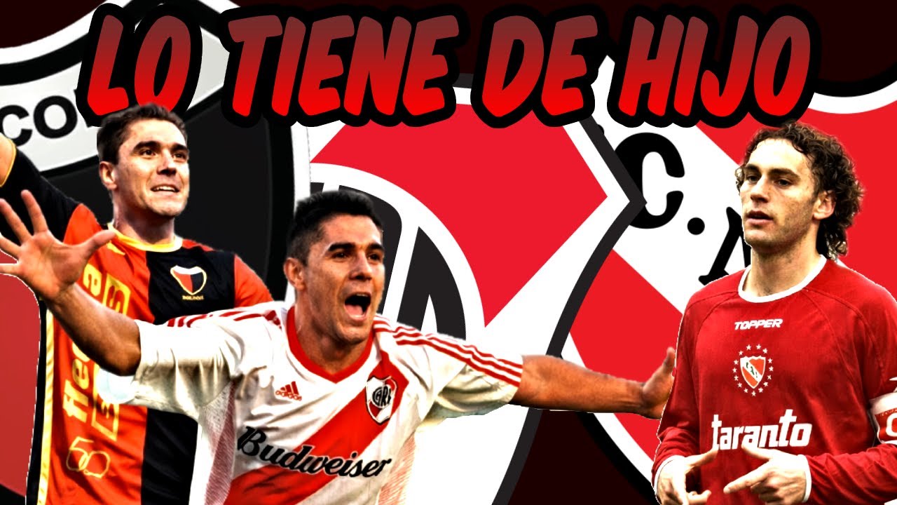 GABRIEL MILITO SIEMPRE PERDIÓ ANTE EL BICHI FUERTES