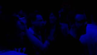 Codec - Defibrillator Releaseparty at U60311/Frankfurt