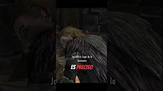 Ulfric lo dejó claro… esto ya es guerra 💀⚔️ | Skyrim #shorts