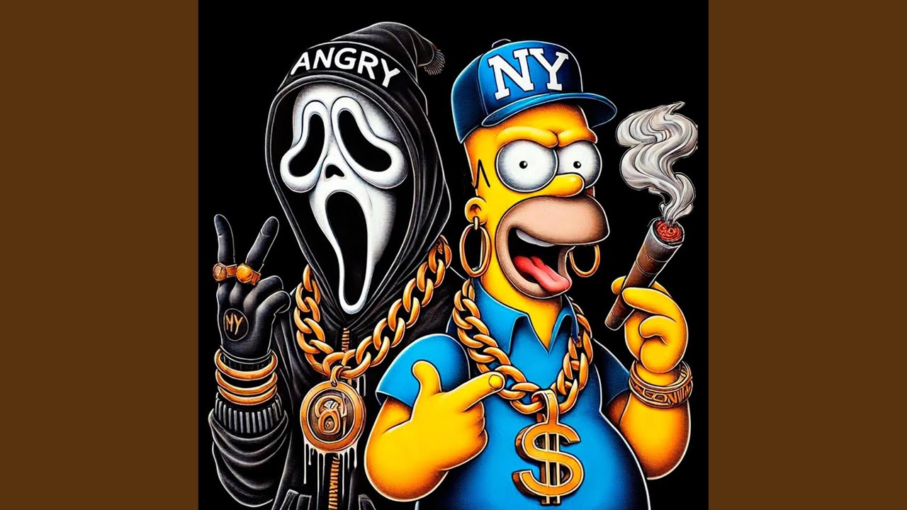 Angry Rapping Hard Trap Beat | Freestyle Type Beat (ANGRY) | RAP BEATS - YouTube