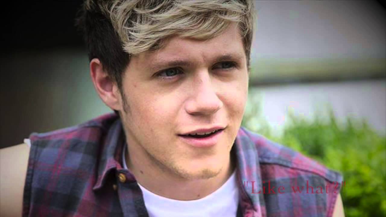 My Immortal - Larry Stylinson - Chapter Six [PART TWO] {READ DESCRIPTION}