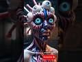 Surrealism Art 13 #shorts  #viral  #aiart