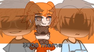 3008 meme! Rainbow friends. Look in desc for au