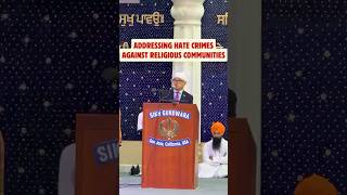 Santa Clara DA Daniel Chung Will Zealously Prosecute Hate Crimes