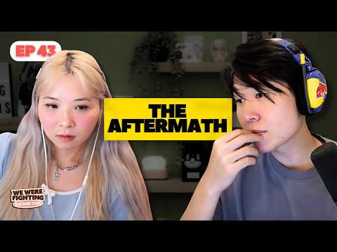 Let's talk about Sykkuno | EP 43 | We Were Fighting Before This