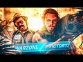 Back To Back Warzone Victories with Dr. Disrespect!