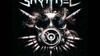 Shrapnel - Hammer Blow