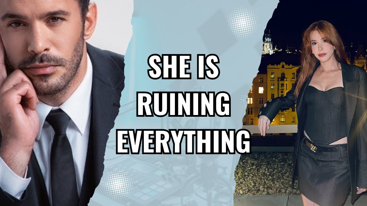 Barış Arduç и Gupse Ozay's Marrage на краю: секретная борьба из -за Элчина Сангу