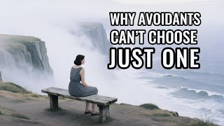 How Dismissive Avoidants Secretly Keep Multiple Partners