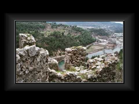 Video: Alara Han (Alara Han) description and photos - Turkey: Alanya