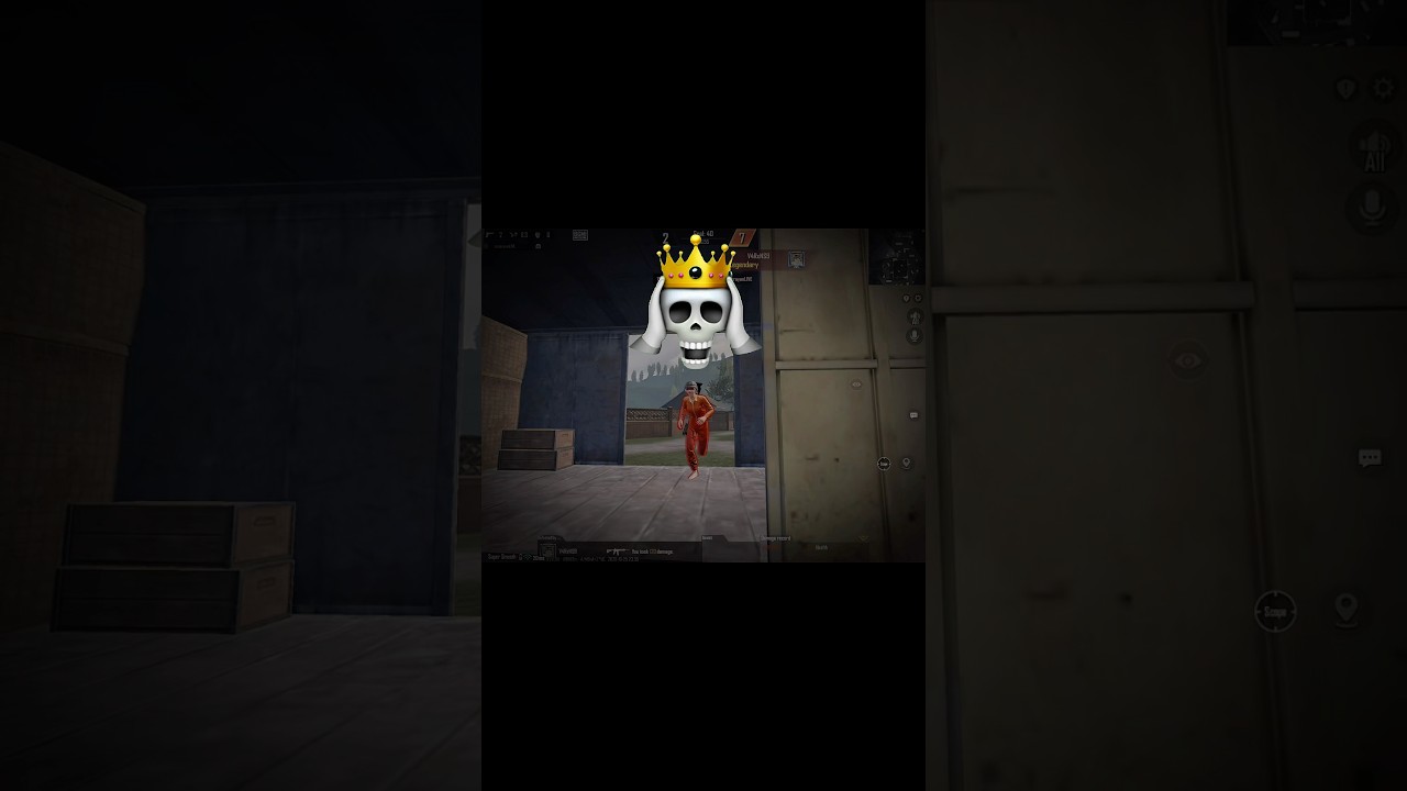 Against best Tdm ipad player 🔥💀