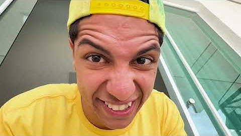 TESTEI A CONFIANÇA DO MEU MELHOR AMIGO *Me machuquei ?