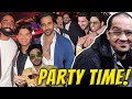 GAURAV KHANNA BIRTHDAY PARTY WITH PRANIT MORE, MRIDUL TIWARI, ABHISHEK BAJAJ, AMAAL MALLIK & NEELAM!