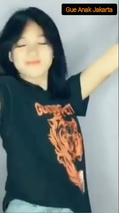 Jak Angel Kalideres Mulai Bergoyang