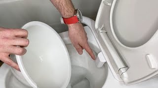 SAMODRA Ultra-Slim Bidet Attachment Review & Demo: Transform Your Throne!
