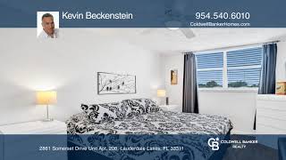 2861 Somerset Dr  #208 Lauderdale Lakes, FL 33311