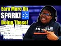 These Are The BEST PAYING Orders On The Walmart Spark App! Mp3 Song