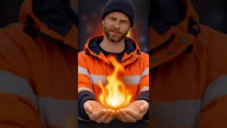 Three Elements of Fire - How to control Fire..!