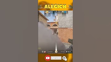 Сенсей ( @POIGRALITYGAMES  ) раздал в Counter strike 2