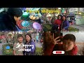 FAMILY TIME//SABJI SHOPPING AT JORETHANG//MELA