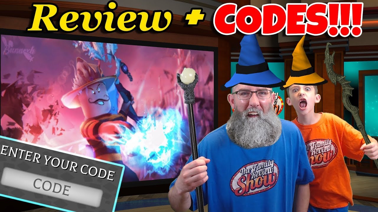 Wizard Simulator Codes
