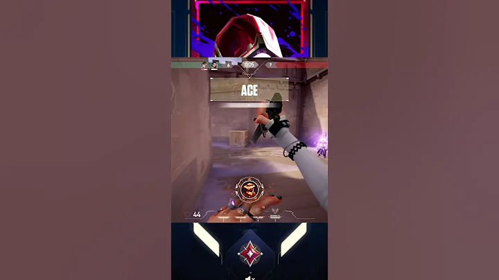 69 #valorant #valorantclips #ace #kpop #foryou #fyp ​⁠@valorant ​⁠@KISSOFLIFE_official