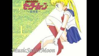 ♪ Sailor Moon Stars Music Collection ♪ Vol.2 Track 17