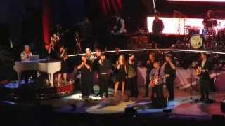 All This Is That - California Saga - Beach Boys - Hollywood Bowl - Hollywood CA - June 2 2012 chords