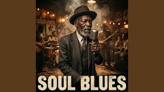 Midnight Train Alone Soul Blues