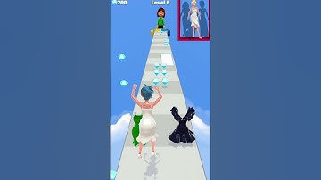 Game Running 🏃🏃🏃 Gameplay in 2021 All Levels Gameplay Android,ios # 59