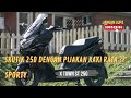 ANDA WAJIB TAHU !! SKUTIK 250 KOMPETITOR X MAX DAN FORZA YANG GAK KALAH KEREN !! BIKIN PANIKK