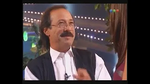 Pone a Francella I El Psicoanalista con Patricia P...