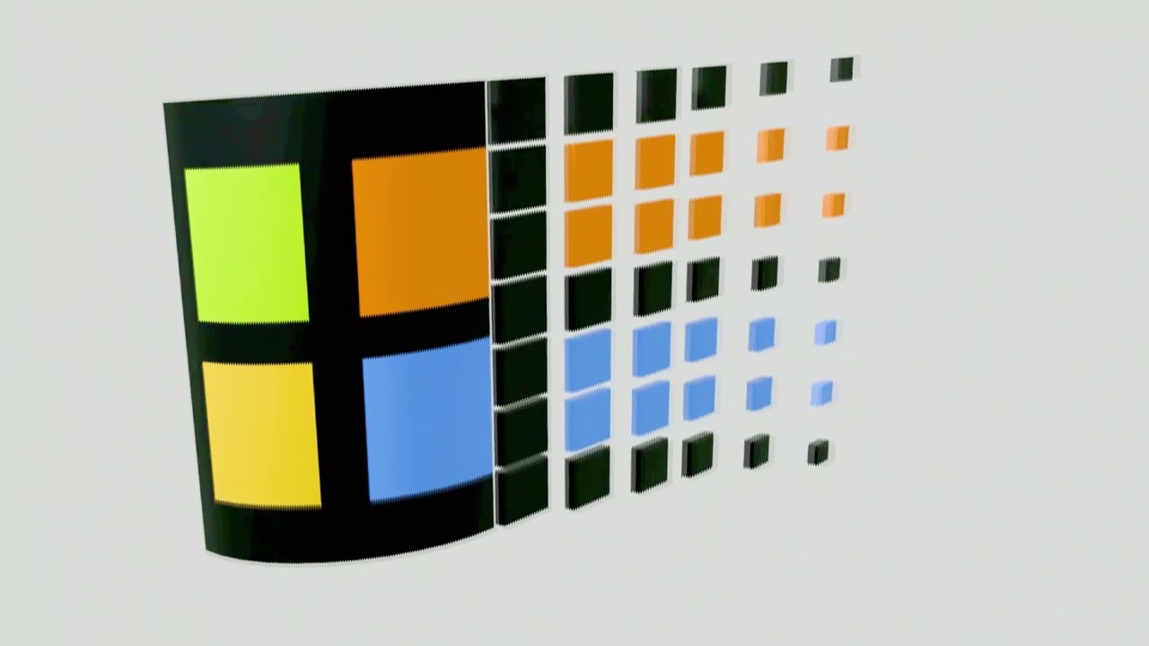 Windows 95 Startup Sound (Ambient Remix)