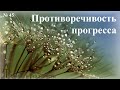 № 45 Противоречивость прогресса